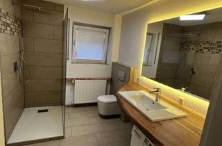 Wohnung mieten in Bürgermeister-Jungwirth-Straße, 94161 Ruderting, Geräumige 2 Zimmer Wohnung