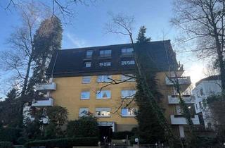 Wohnung mieten in 76530 Innenstadt, Schöne Wohnung (1.OG) in ruhiger Lage mit großem Balkon und Aussicht in den tollen Garten....