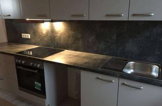 Wohnung mieten in Marktstraße 16, 38640 Goslar, Sanierte 3-Zimmer-Wohnung mit EBK in Goslars City