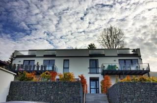 Penthouse mieten in 37154 Northeim, Sonnige Penthouse-Wohnung mit XL Dachterrasse und Einbauküche