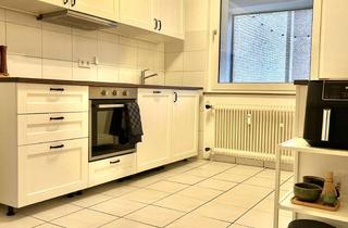 Wohnung mieten in Duisburger Straße, 46535 Dinslaken, Attraktive Wohnung in Dinslaken mit Loggia in ruhiger Lage