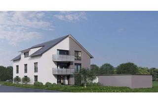 Wohnung mieten in 77933 Lahr, Neubau/Erstbezug: 2-Zimmer Wohnung in Lahr/Schwarzwald mit Einbauküche und Terrasse