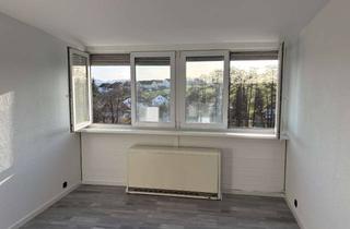 Wohnung mieten in 73117 Wangen, 3-Zimmer Dachgeschosswohnung in Wangen mit 65 m²