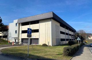 Garagen mieten in Schrödingerstraße 85, 07745 Winzerla, Parkhaus Stellplatz zu vermieten !