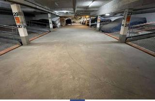 Garagen mieten in 01099 Äußere Neustadt, Wir vermieten freie Tiefgaragenstellplätze in der Dresdner-Neustadt!