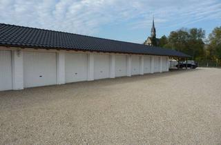 Garagen mieten in Hostert, 41366 Schwalmtal, Einzelgarage zu vermieten