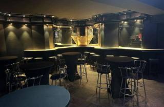 Gewerbeimmobilie mieten in 53879 Euskirchen, Komplett eingerichtete Bar / Club / Tanzlokal in zentraler Lage von Euskirchen – sofort startklar