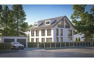 Haus kaufen in 82152 Planegg, Ihr neues Zuhause im Würmtal – Licht, Raum und Architektur