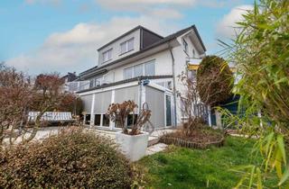 Doppelhaushälfte kaufen in 53501 Grafschaft, Moderne Doppelhaushälfte in ruhiger Lage