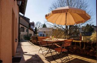 Haus kaufen in 66130 Saarbrücken, DHH mit 3 Kfz-Stellplätzen