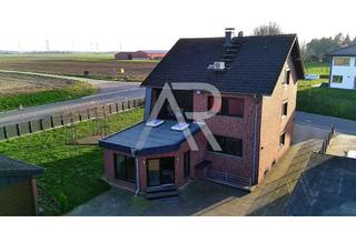 Haus kaufen in 52441 Linnich, Upgrade für Ihr Familienleben – viel Platz & Wintergarten & Baureserve in Linnich-Hottorf!