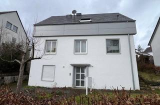 Einfamilienhaus kaufen in Willi-Graf-Straße, 66123 Saarbrücken, Rotenbühl - Einfamilienhaus mit 9 Zimmern und Garage in Saarbrücken