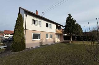 Haus kaufen in Birkenweg 28, 88444 Ummendorf, Exklusives Refugium in Ummendorf bei Biberach - viel Potenzial für stilvolle Neugestaltung