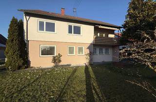 Haus kaufen in Birkenweg 28, 88444 Ummendorf, Exklusives Refugium in Ummendorf bei Biberach - viel Potenzial für stilvolle Neugestaltung