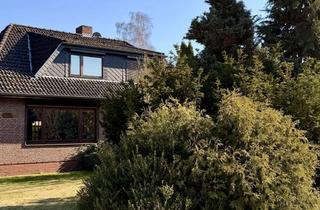 Haus kaufen in 21398 Neetze, von privat - EFH in Neetze mit Garage und großem Grundstück