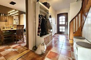 Haus kaufen in 25541 Brunsbüttel, Brunsbüttel, gefragte Lage, Reihenmittelhaus, 4 Zimmer, hochwertig