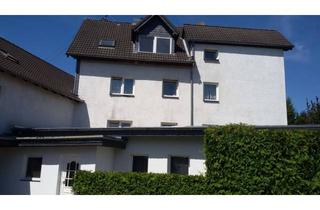 Mehrfamilienhaus kaufen in Herchenrath 15a-17, 53804 Much, Mehrfamilienhaus 9 WE und eine Halle