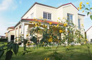 Villa kaufen in Via Costermano 10, 86698 Oberndorf, Traumvilla (Bj. 2023, A+, Massivbauweise) von privat mit Luxusküche in familienfreundlicher Bestlage