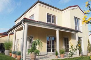 Villa kaufen in Via Costermano 10, 86698 Oberndorf, Traumvilla (Bj. 2023, A+, Massivbauweise) von privat mit Luxusküche in familienfreundlicher Bestlage