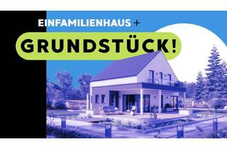 Haus kaufen in 75387 Neubulach, Wohlfühl Grundstück für Ihr Wohnglück!