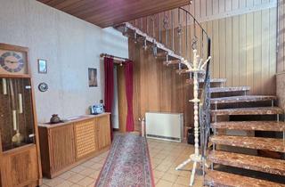 Haus kaufen in Rothenweg, 67365 Schwegenheim, Zweifamilienhaus mit viel Potenzial