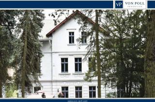 Villa kaufen in 02689 Sohland, Historische Reitzsche- Villa südlich von Bautzen