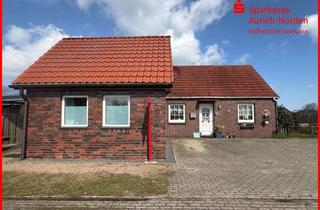 Einfamilienhaus kaufen in 26487 Blomberg, Vermietetes Einfamilienhaus mit Ferienwohnung in Blomberg - individuell nutzbar!