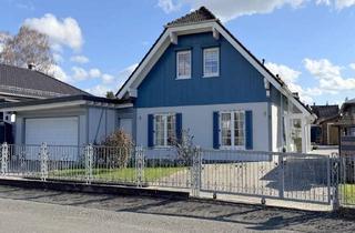 Einfamilienhaus kaufen in 35799 Merenberg, Sehr gepflegtes Einfamilienhaus in bester Lage von Merenberg im Landkreis Limburg Weilburg