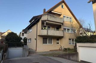Mehrfamilienhaus kaufen in 70736 Fellbach, gepflegtes Mehrfamilienhaus als Kapitalanlage