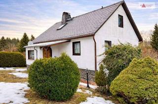 Einfamilienhaus kaufen in 09481 Elterlein, Einfamilienhaus | Zweifamilienhaus: 3.400 m² Grundstück & ruhige Randlage Elterlein OT Schwarzbach