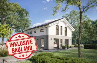 Einfamilienhaus kaufen in 56470 Bad Marienberg, Neubauprojekt mit Charme – Ihr KfW 40 mit QNG Einfamilienhaus