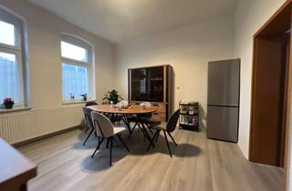 Haus kaufen in 39288 Burg, 3-Familienhaus mit Mietpotential – Wohnen, Vermieten, Investieren nahe Berlin