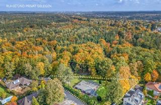 Villa kaufen in 82131 Gauting, RIEMERSCHMID ATELIER MIT NEUBAU-OPTION FÜR WEITERE MODERNE VILLA