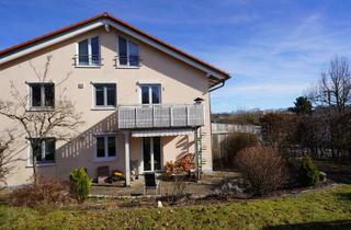 Haus kaufen in 88161 Lindenberg, Großes bezauberndes Reiheneckhaus mit Bergblick und großem Garten in Lindenberg