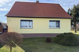 Haus kaufen in Oebisfelder Straße 37, 39359 Wegenstedt, Wohnen am ORTSRAND