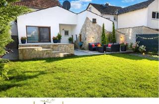 Einfamilienhaus kaufen in 67133 Maxdorf, Tolles freistehendes Einfamilienhaus mit Garten & Kaminofen in bevorzugter Lage von Maxdorf