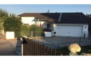 Einfamilienhaus kaufen in 85405 Nandlstadt, Individuelles Einfamilienhaus mit Pool in Nandlstadt - Provisionsfrei -