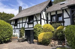 Haus kaufen in 56472 Großseifen, Außergewöhnliches Künstlerhaus mit liebevoll gestaltetem Garten – nahe Bad Marienberg