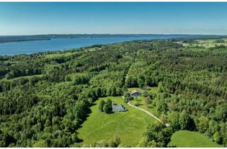 Bauernhaus kaufen in 82541 Münsing, Historischer Bauernhof in Alleinlage