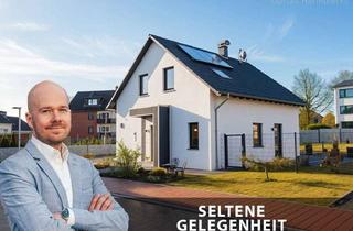 Haus kaufen in 27612 Loxstedt, SELTENE GELEGENHEIT - Haus mit Neubau-Erlebnis in Bexhövede Loxstedt