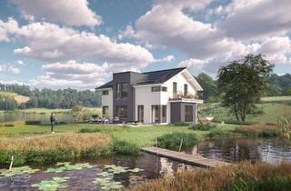 Haus kaufen in 03119 Welzow, Traumhaus auf freiem Baugrundstück