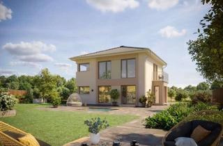 Haus kaufen in 01591 Riesa, Traumhaus auf freiem Baugrundstück