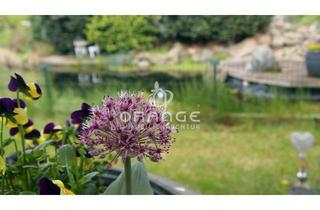 Haus kaufen in 23824 Tensfeld, ***Haus mit zwei Wohneinheiten, großem Garten, Teich und vielen Extras***