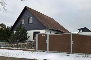 Einfamilienhaus kaufen in Forststrasse 3a, 39264 Polenzko, Einfamilienhaus plus Ferienhäuschen