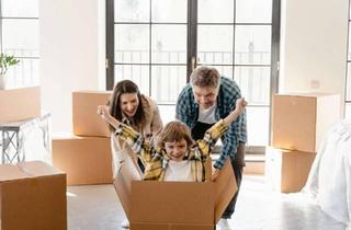 Haus kaufen in 21407 Deutsch Evern, KLEIN, ABER OHO: UNSER DURCHDACHTES DESIGNHAUS