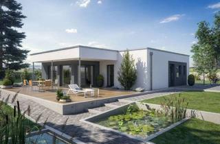 Haus kaufen in 01983 Großräschen, Traumhaus auf freiem Baugrundstück