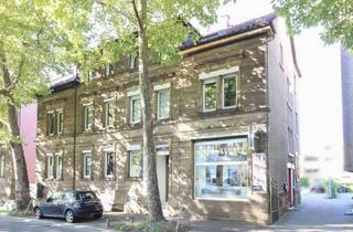 Doppelhaushälfte kaufen in 74072 Heilbronn, Hohe Rendite für Gepflegte Doppelhaushälfte mit Gewerbeeinheit und Garten in Zentrumnähe