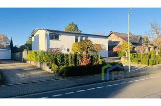Villa kaufen in 52355 Düren, Außergewöhnliche Architektenvilla