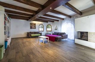 Villa kaufen in Grünenberger Str. 17, 73337 Bad Überkingen, Nicht nur für Pferdenarren! Villa im Landhausstil