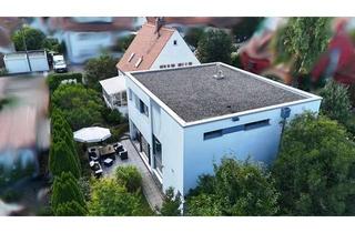 Haus kaufen in 86916 Kaufering, Entdecke die Möglichkeiten! (2 Häuser)